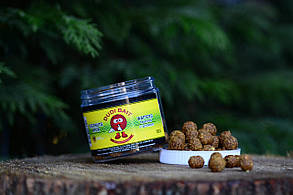 Вафтерси Dudi Вait Tigernuts-Amur Wafters 14-16mm