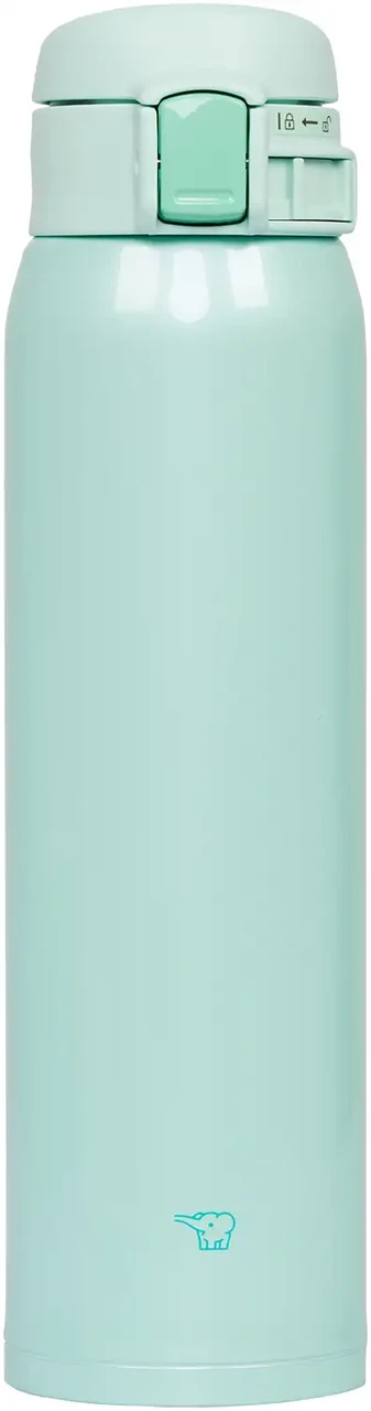 Термокружка Zojirushi SM-SR60EGP 0.6 л