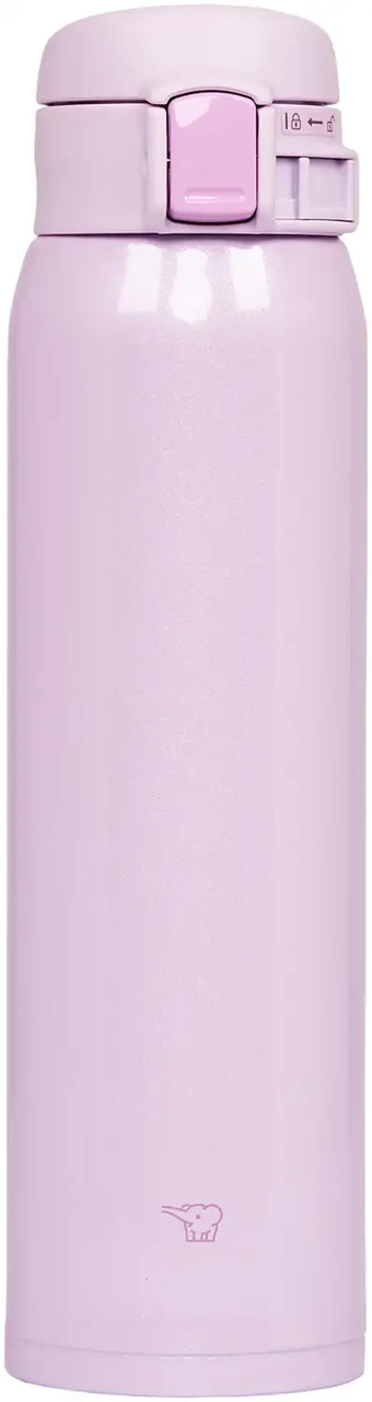 Термокружка Zojirushi SM-SR60EVP 0.6 л, фото 1
