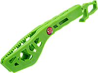 Захват Dress Dino Grip LD-GR-5008 Lime Green