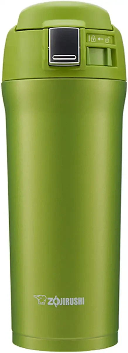 Термокружка Zojirushi SM-YAF48GA 0.48 л, фото 1