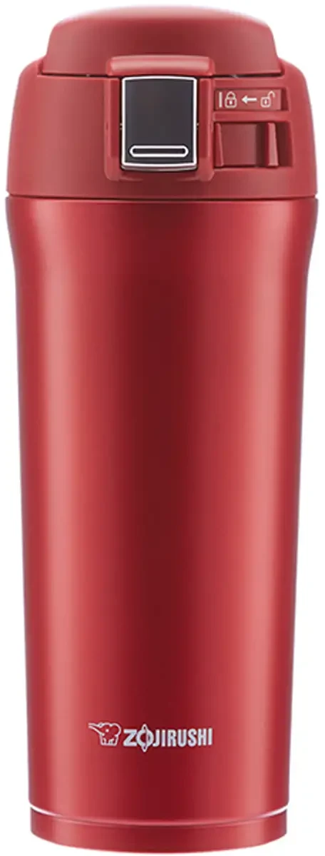 Термокружка Zojirushi SM-YAF48RA 0.48 л, фото 1