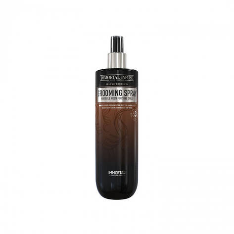 Спрей для догляду за волоссям Grooming Spray Immortal Infuse, 400 мл (INF-140), фото 1