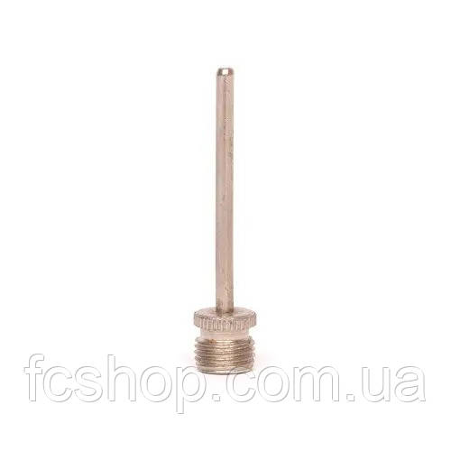 Голки для насоса із широкою різзю Meta Inflating Needles with American thread Set of 5 метал 1950310002,