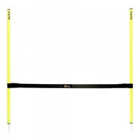 Еластична Стрічка Meta Slalom Poles Elastic Band 1810122500, Чорний, Розмір (EU) — 1SIZE