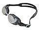 Окуляри для плавання Speedo Aquapure Mirror Gog V2 Au (8-11770C742) Black/Grey, фото 3