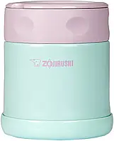 Пищевой термоконтейнер Zojirushi SW-EK26HAP 0.26 л ц:pale blue