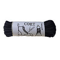 Шнурки для берцев Cort Laces Military Черные