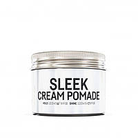 Кремовая помада для волос Immortal NYC Sleek Cream Pomade 100 ml (NYC-23)