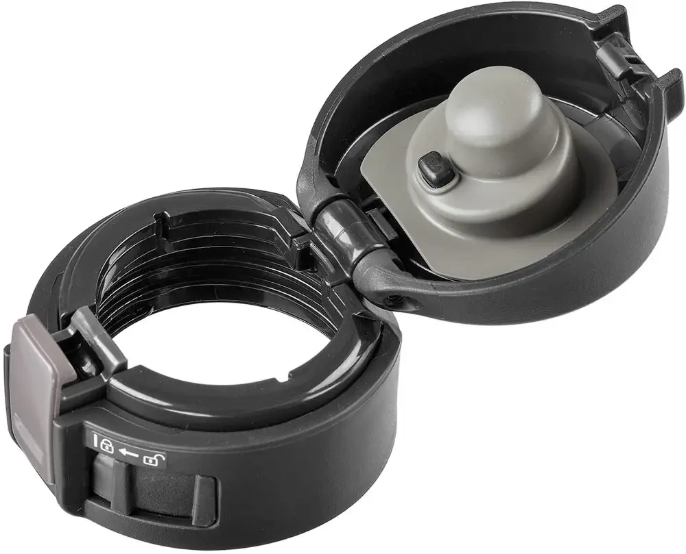 Кришка для термоса Zojirushi SM-KHF/KHE колір black, фото 1