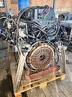 Двигун DXi 11 460-EU V б/в RENAULT PREMIUM (21148778) оригінал