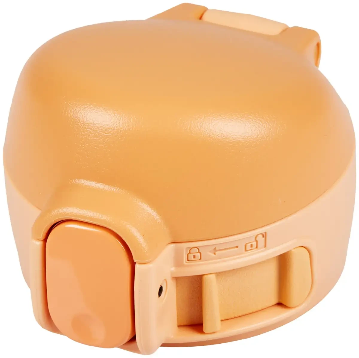 Кришка для термоса Zojirushi SM-WA (DA) колір помаранчевий, фото 1