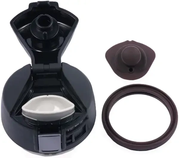 Кришка для термоса Zojirushi SM-YAF колір black