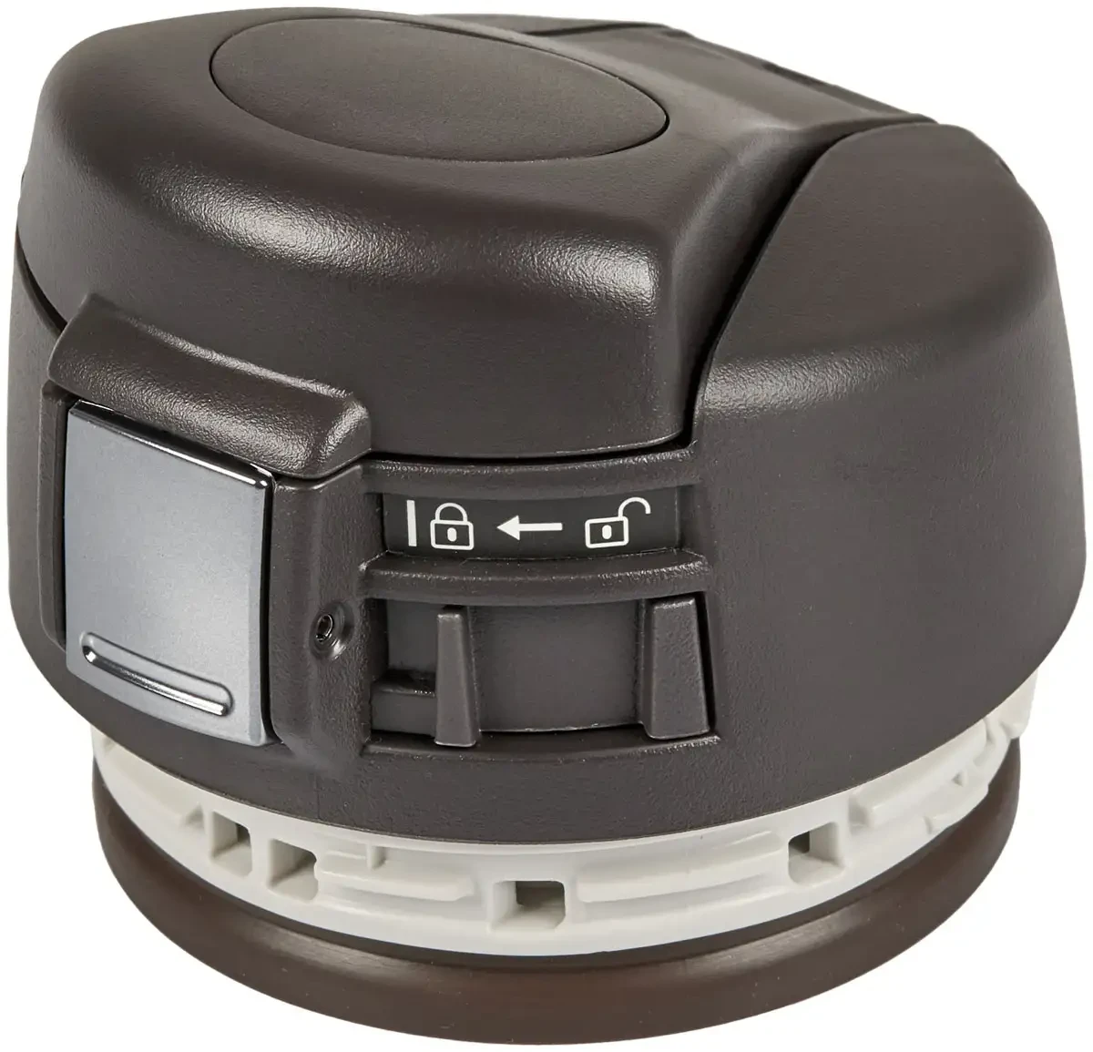 Кришка для термоса Zojirushi SM-YAF колір коричневий