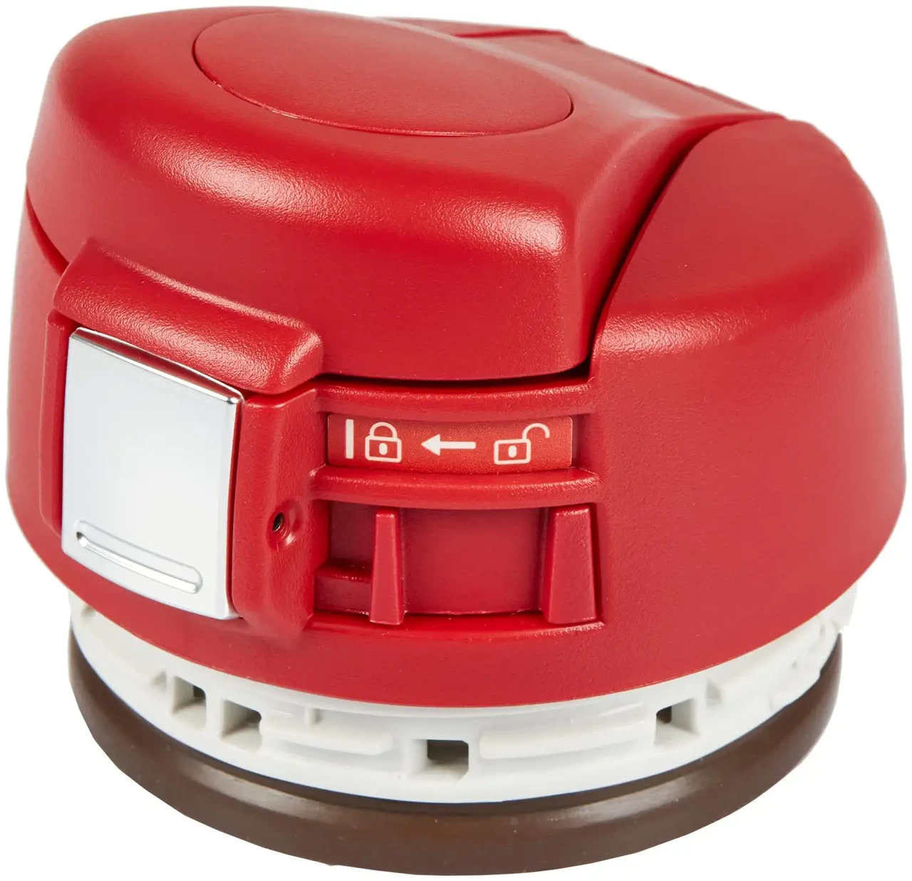 Кришка для термоса Zojirushi SM-YAF колір червоний