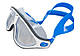 Окуляри для плавання Speedo Biofuse Rift Gog V2 Au (8-11775C750) Blue/White, фото 3
