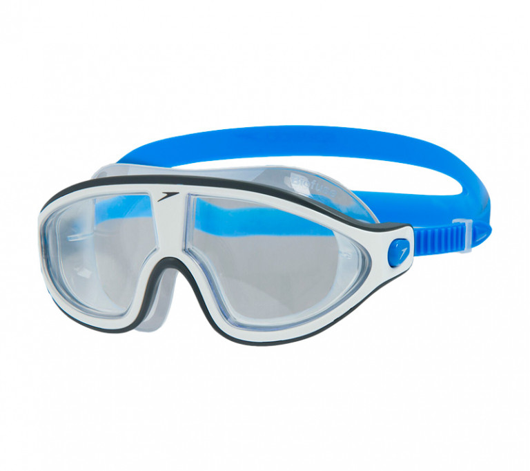 Окуляри для плавання Speedo Biofuse Rift Gog V2 Au (8-11775C750) Blue/White