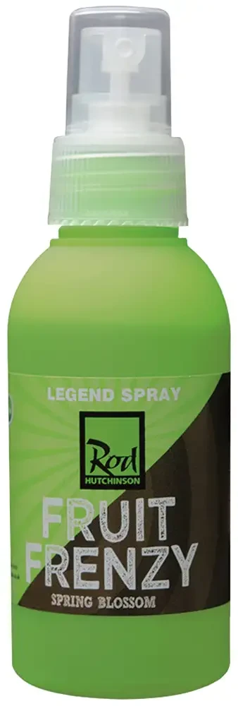 Спрей Rod Hutchinson Legend Dip Spray Fruit Frenzy 100ml