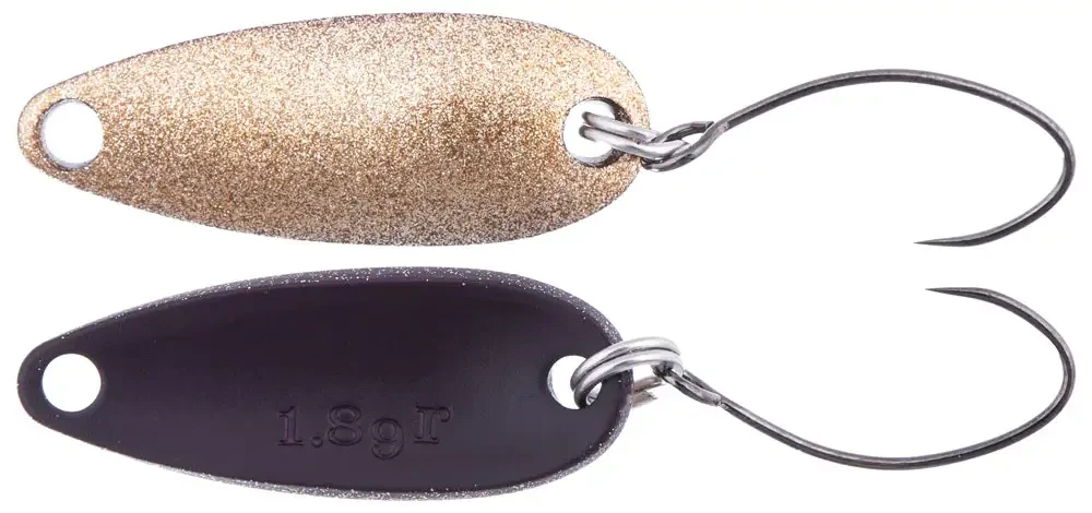 Блешня Mukai Clue 23mm 2.0 g T09, фото 1