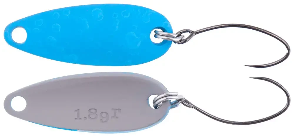Блешня Mukai Clue 23mm 2.0 g T14