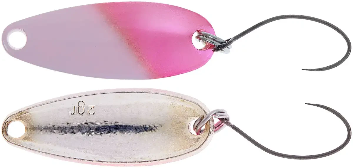 Блешня Mukai Clue 24mm 1.8 g T05, фото 1