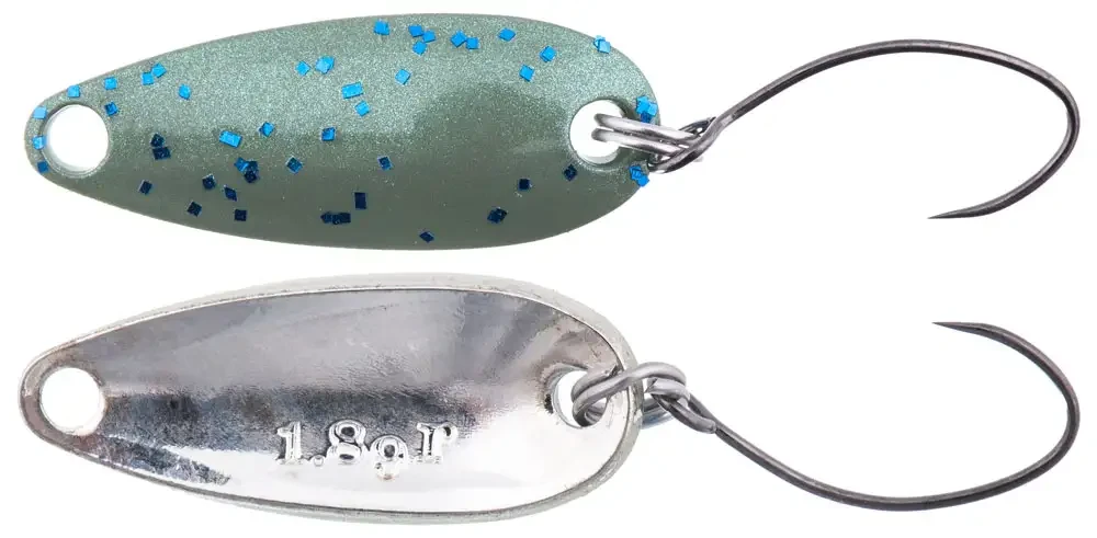 Блешня Mukai Clue 24mm 1.8 g T07, фото 1