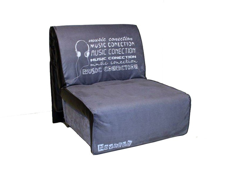 Крісло-ліжко Novelty Elegant 80 ППУ