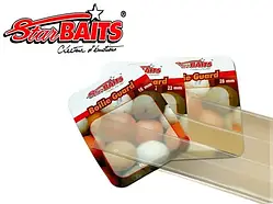 Трубка термозбіжна Starbaits Boilie Guard обтискна для бойла 22мм