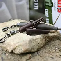 Монтаж Starbaits Stick Rig Kit brown