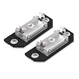 Підсвітка номера LED Ford Focus Mk2 II C-MAX фокус, фото 3