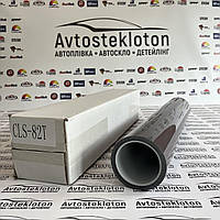 Пленка на оптику з захистом від подряпин і гідрофобним ефектом KLS 45% 82 T тонування фар 0,6 м Smoke