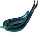 Окуляри для плавання Speedo Fastskin Elite Gog Mirror (8-08210D625) Green/Gold, фото 5