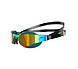 Окуляри для плавання Speedo Fastskin Elite Gog Mirror (8-08210D625) Green/Gold, фото 3