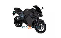 Електромотоцикл Anomaly Energy DPX 3000 Вт Black