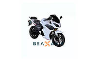 Електромотоцикл Anomaly Energy DPX 3000 Вт White