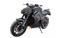 Електромотоцикл Anomaly Energy DMS 3000 Вт Black