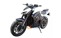 Електромотоцикл Anomaly Energy DMS 3000 Вт White