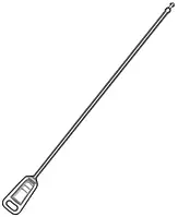 Протяжка Stonfo 426 Conoplus Extractor для внутрішнього мотовила