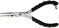 Плоскогубцы Prox Sharp Split Ring Plier Straight Type (прямые)