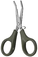 Плоскогубцы Prox PE Cut Light Pliers Bent (изогнутые)