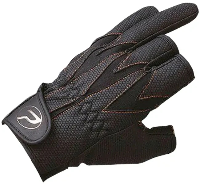Рукавички Prox Fit Glove DX Cut three Px5883 Black / black