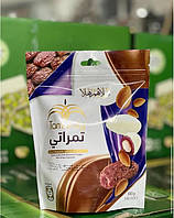 Tamaraty Фініки з мигдалем в шоколаді