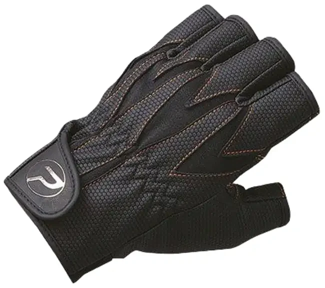 Рукавички Prox Fit Glove DX Cut five Px5885 Black / black
