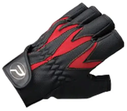 Рукавички Prox Fit Glove DX Cut five Px5885 Black / red
