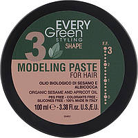 Dikson Every Green N.3 Modeling Paste Моделирующая паста с натуральным эффектом (1017058-2)