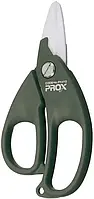 Ножницы Prox PE Cut Ceramic Scissors ц:khaki