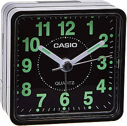Годинник настільний Casio TQ-140-1EF  з будильником
