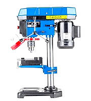 Станок сверлильный электрический, Станки для гаража, Хороший сверлильный станок 1600W AL-FA (Польша), AST