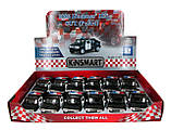 Автомодель (1:40) 2005 Hummer H2 SUT (Police), фото 4
