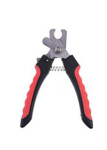 Кусачки для стриження кігтів і собак ножиці